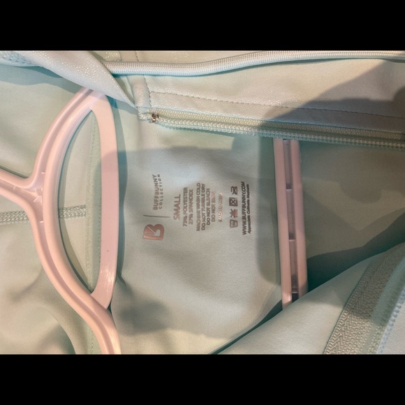 Northern Light Jacket. Slight Shimmer. New with tags.
Originally $86+ tax - Picture 3 of 3